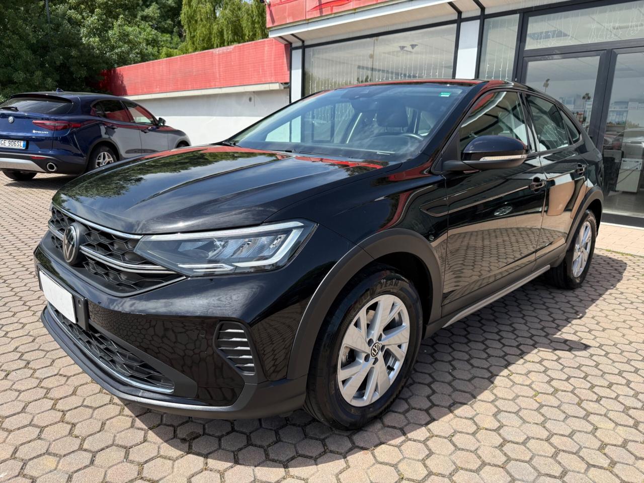 Volkswagen Taigo 1.0 TSI 95 CV Life