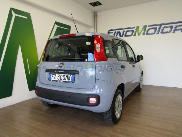 FIAT Panda 1.2 69 CV - 5 POSTI