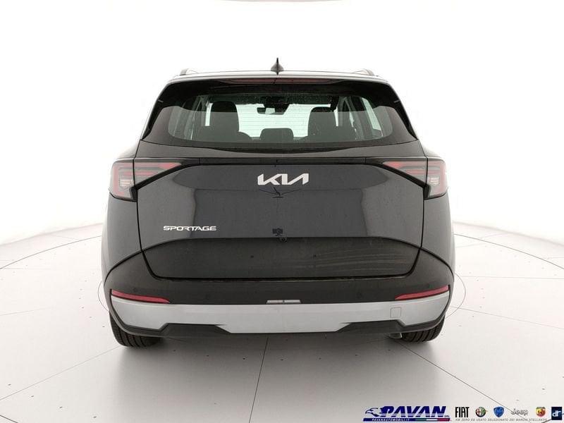 Kia Sportage 1.6 TGDi GPL DCT Business