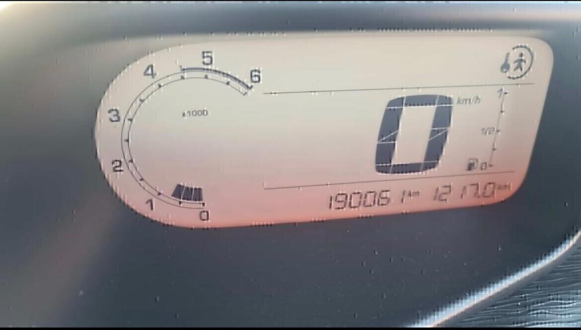 Citroen C3 PICASSO BlueHDi 75 Exclusive