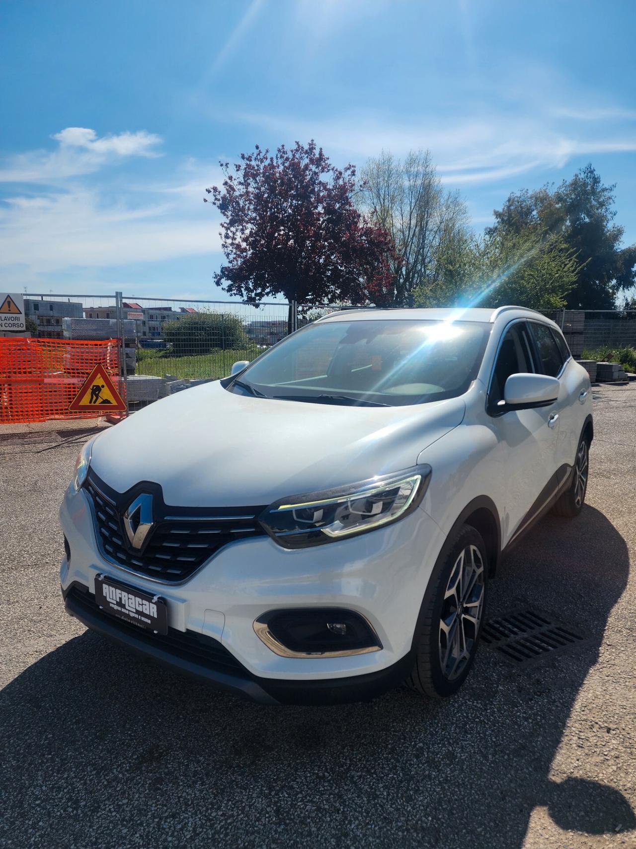 Renault Kadjar Blue dCi 1.6 dci 115CV Business - 2020