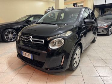 Citroen C1 VTi 68 5 porte Shine