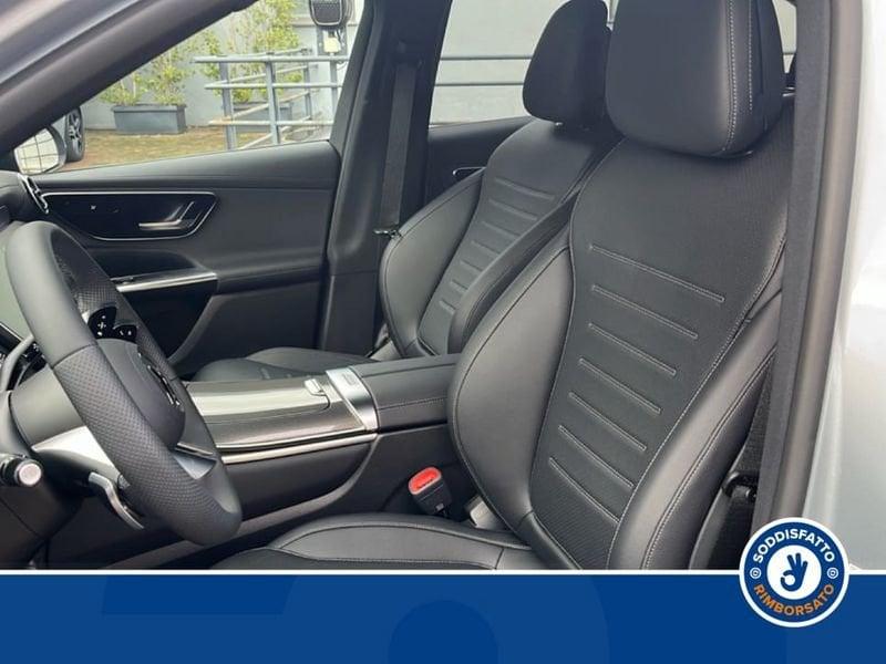 Mercedes-Benz GLC 220d 4Matic AMG Line Advanced