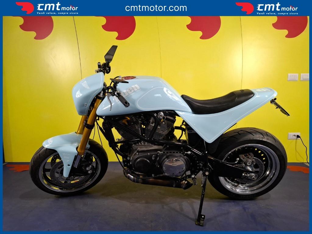 Buell Cyclone 1200 - 2000