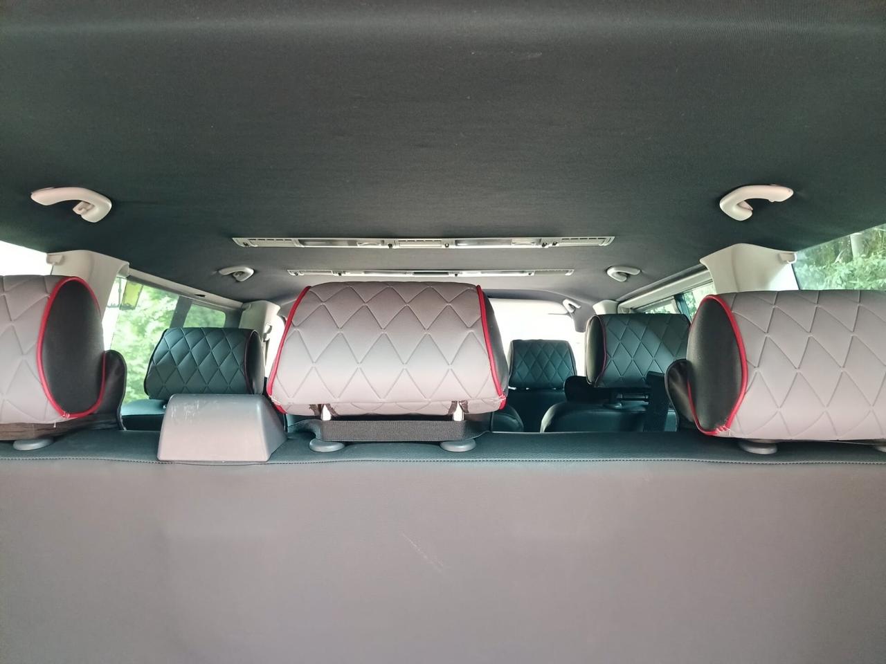 Volkswagen Caravelle 2.5 TDI/130CV PC - UNICO - Leggere descrizione