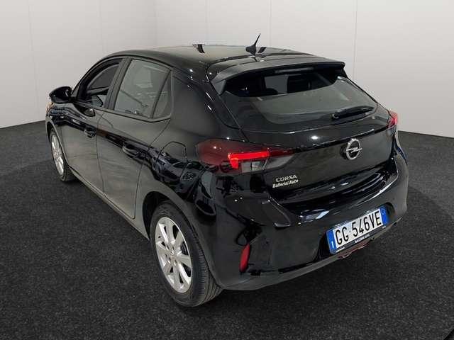 Opel Corsa 1.5 Edition 100cv