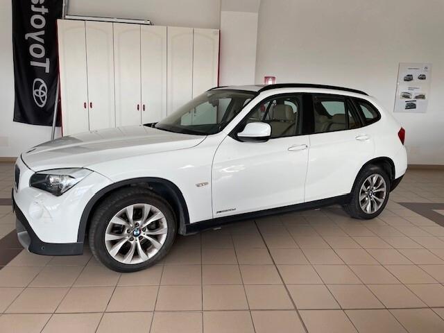 BMW X1 XDRIVE 2.0 d FUTURA