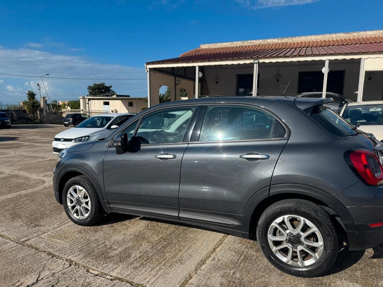 Fiat 500X 1.3 MultiJet 95 CV