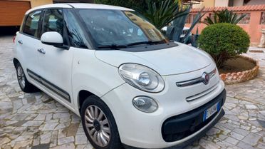 Fiat 500L 1.3 Multijet 85 CV - MOTORE GUASTO