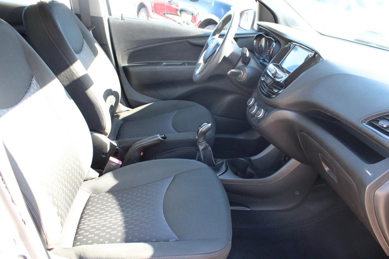 Opel Karl Rocks 1.0 73 CV