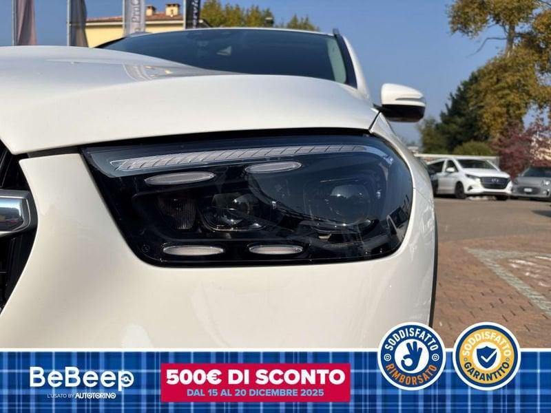 Mercedes-Benz GLE 300 D ADVANCED PLUS 4MATIC AUTO