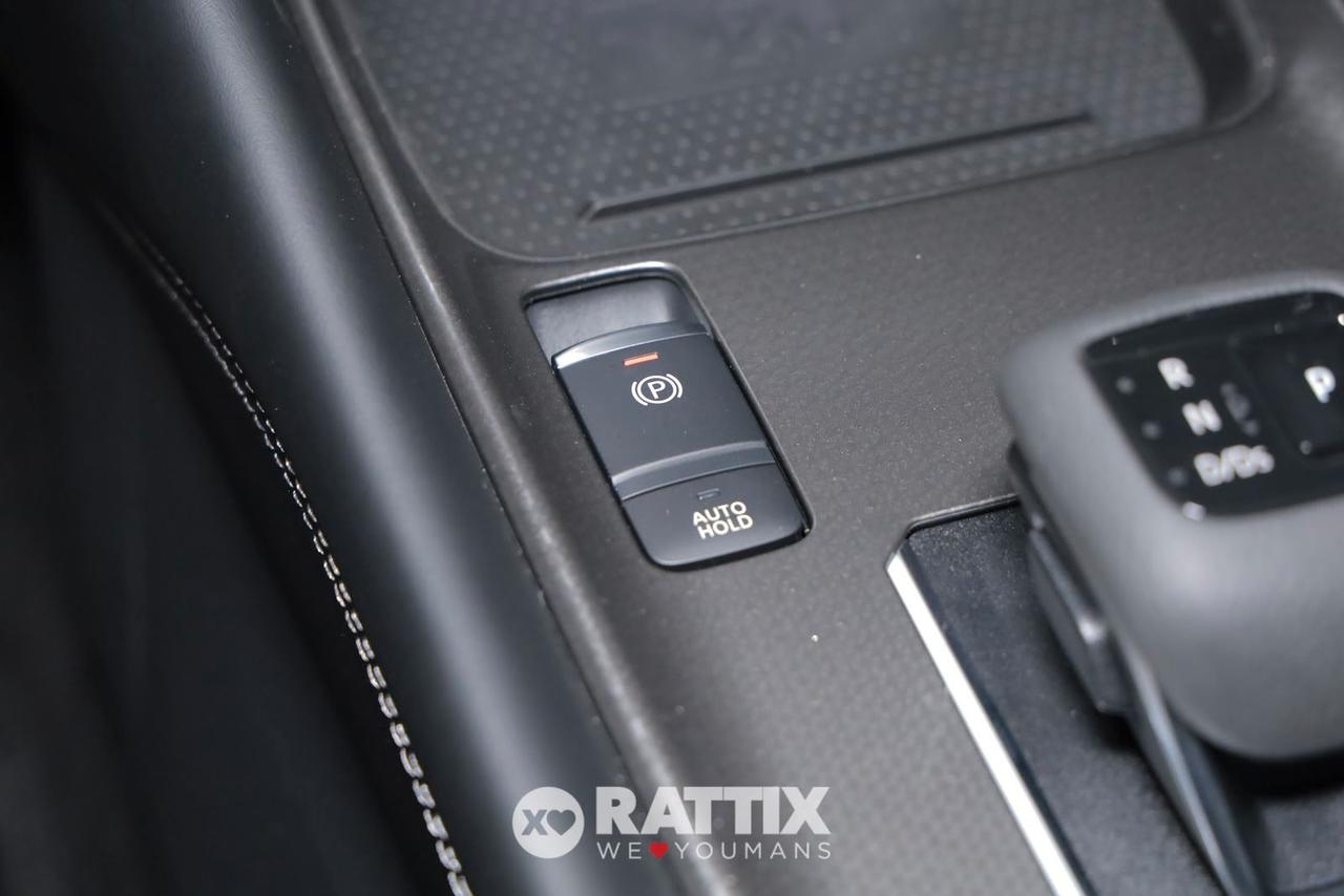 Nissan Qashqai 1.3 Mhev 158CV N-Connecta xTronic