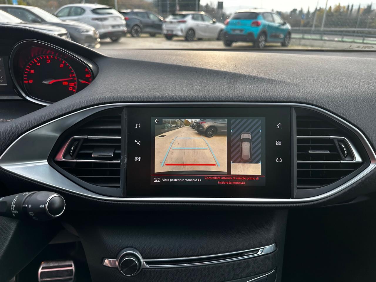 Peugeot 308 BlueHDi 130 GT Line AUTOCARRO N1