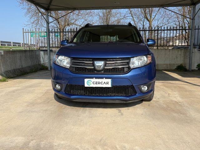 DACIA Logan 1.5 dCi 75CV Ambiance OK NEOPATENTATI