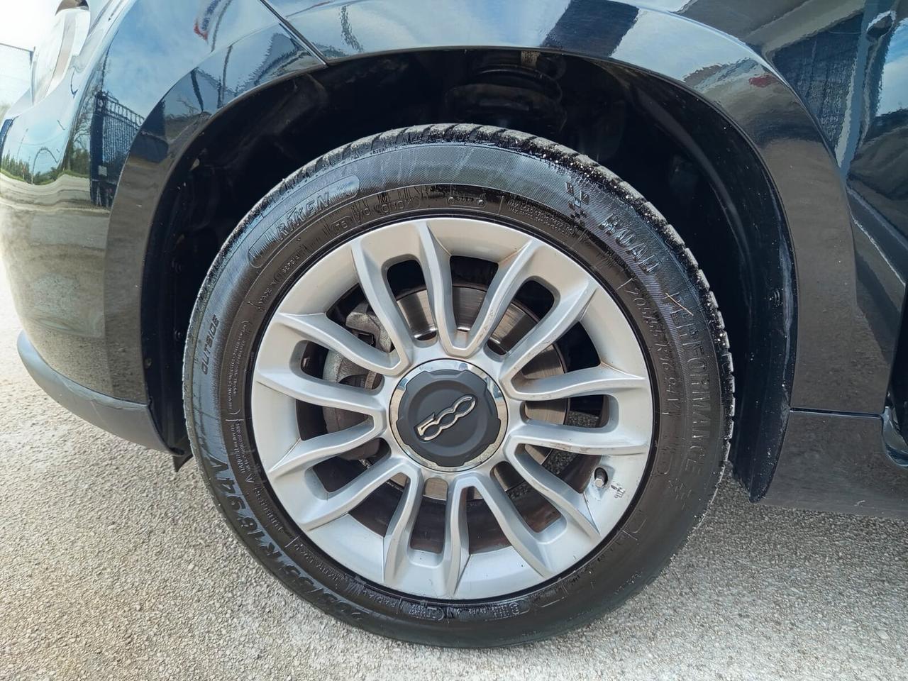 Fiat 500L Living 1.6 Multijet 105 CV Lounge