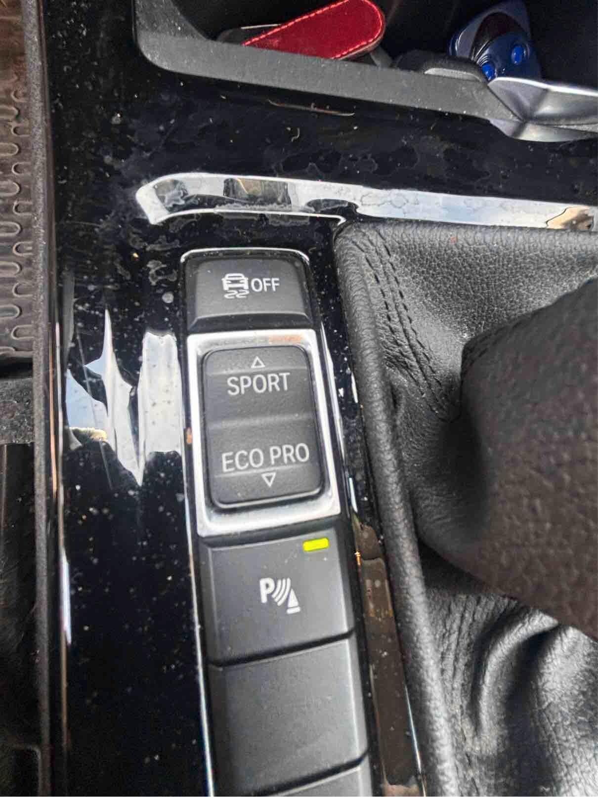 Bmw X1 sDrive18d Sport