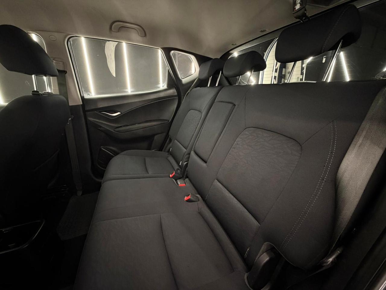 Hyundai iX20 1.4 -KM CERTIFICATI-PERMUTE-12 MESI GARANZIA