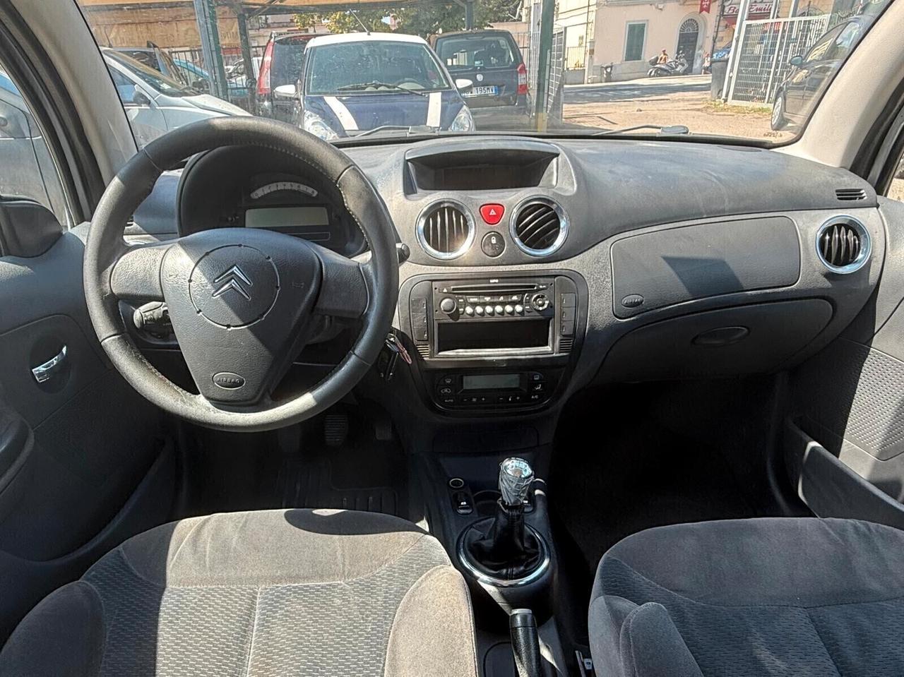 Citroen C3 1.1 airdream Exclusive