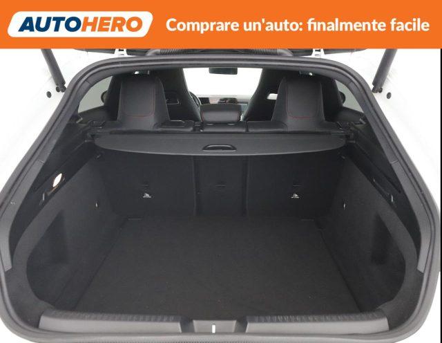 MERCEDES-BENZ CLA 200 d Automatic Shooting Brake AMG Line