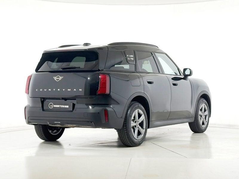 MINI Countryman C 48V Classic