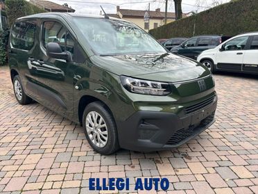 FIAT Doblo PROMO FINANZ Doblò 1.5 BlueHdi 130 CV MT6 KM0