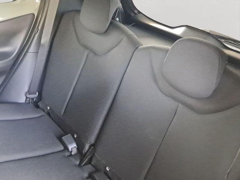 Toyota Aygo X 1.5 HYBRID 115 Icon CVT