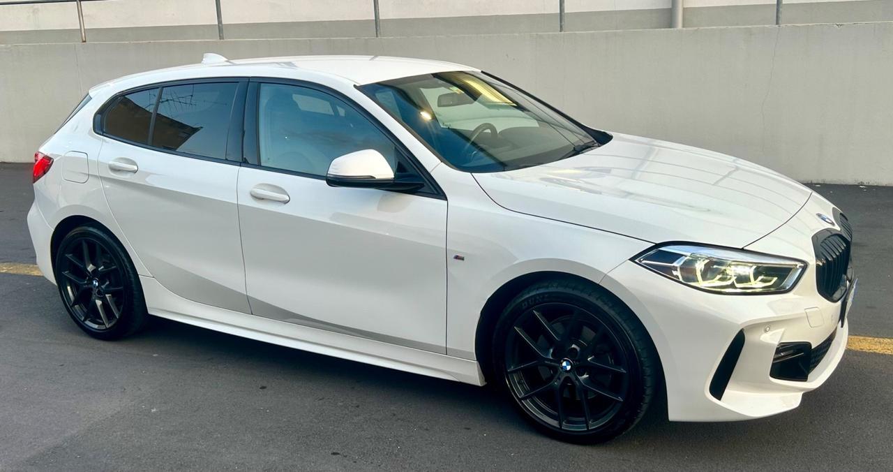 Bmw 118d 5p. Msport 150cv automatico