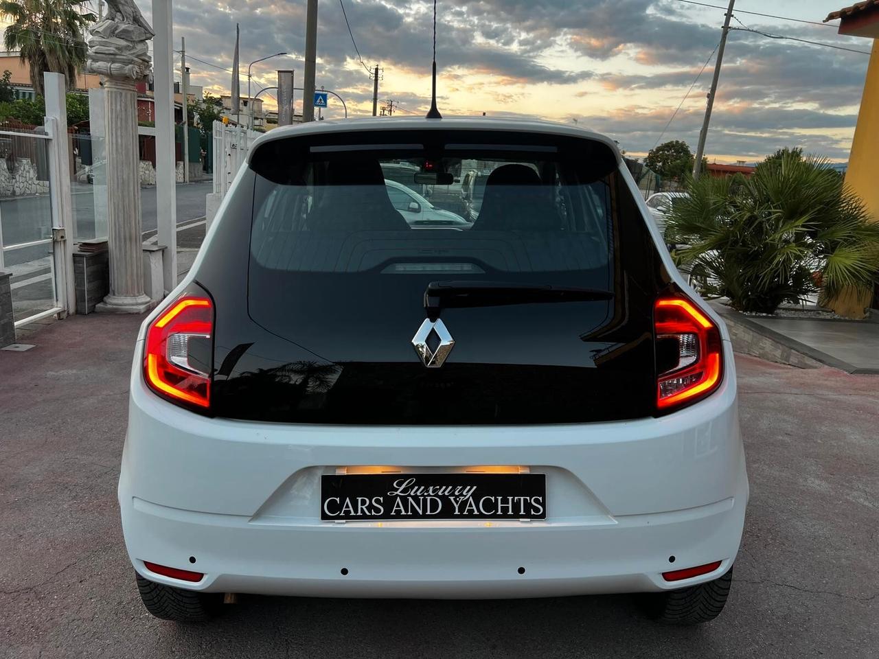 Renault Twingo SCe 65 CV Intens- 2021- LED