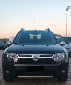 Dacia Duster 1.5 dCi 110CV 4x4 Lauréate