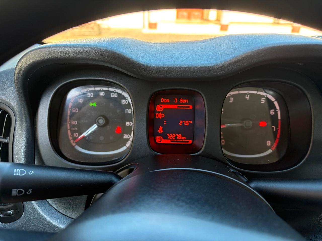 Fiat Panda Prezzo Reale!!!! Senza Nessun Vincolo! Pronta Consegna