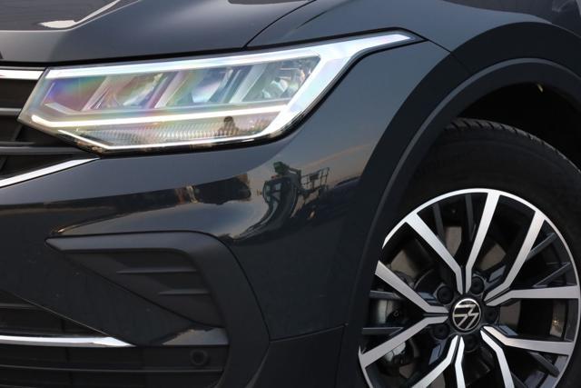 VOLKSWAGEN Tiguan 2.0 TDI 150 CV SCR DSG Life