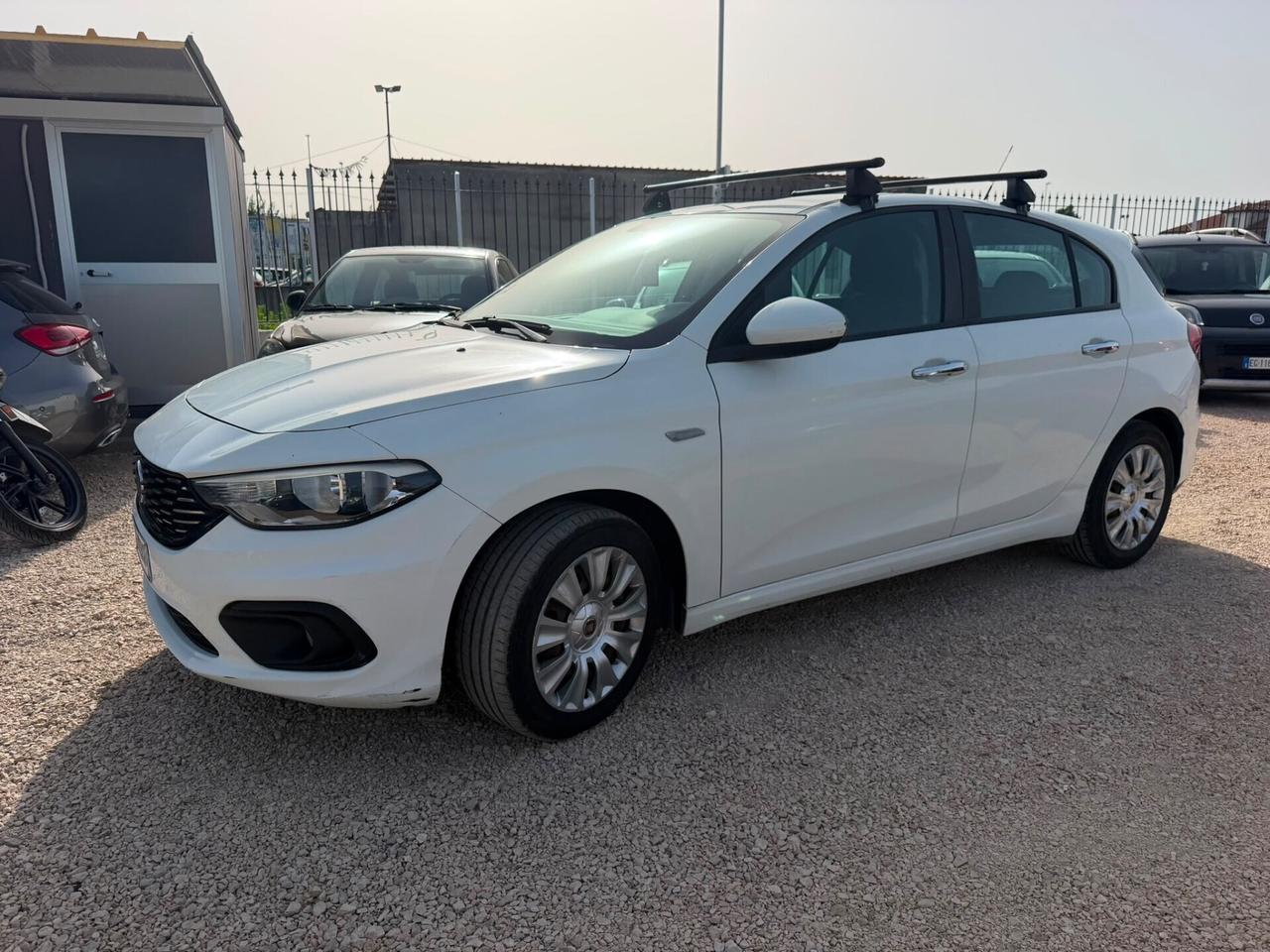 Fiat Tipo 1.3 Mjt S&S 5 porte Business