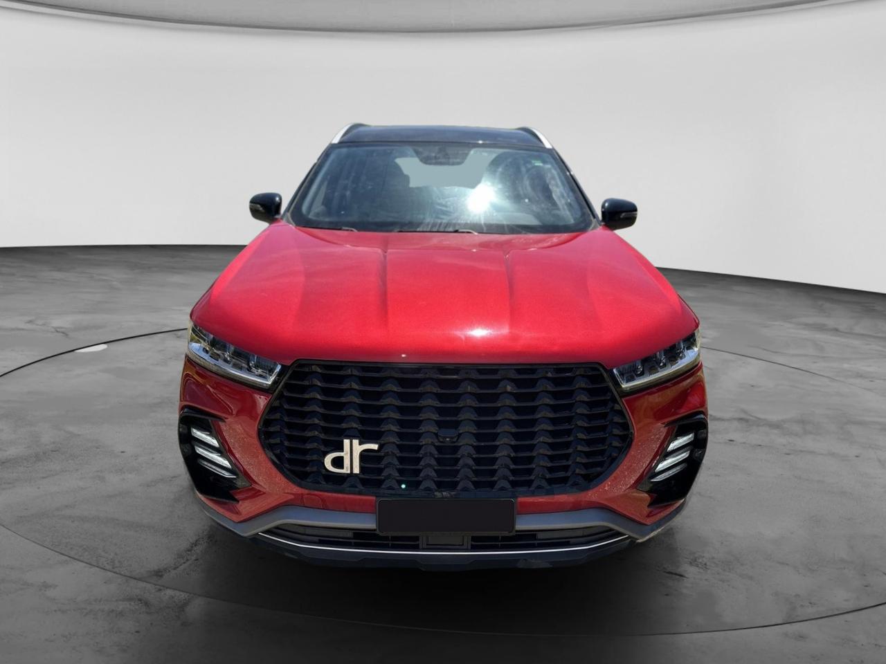 DR Motor DR 6.0 - DR 6.0 1.5 turbo Gpl 149cv cvt