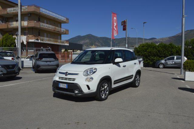 FIAT 500L 1.3 Multijet 85 CV Trekking