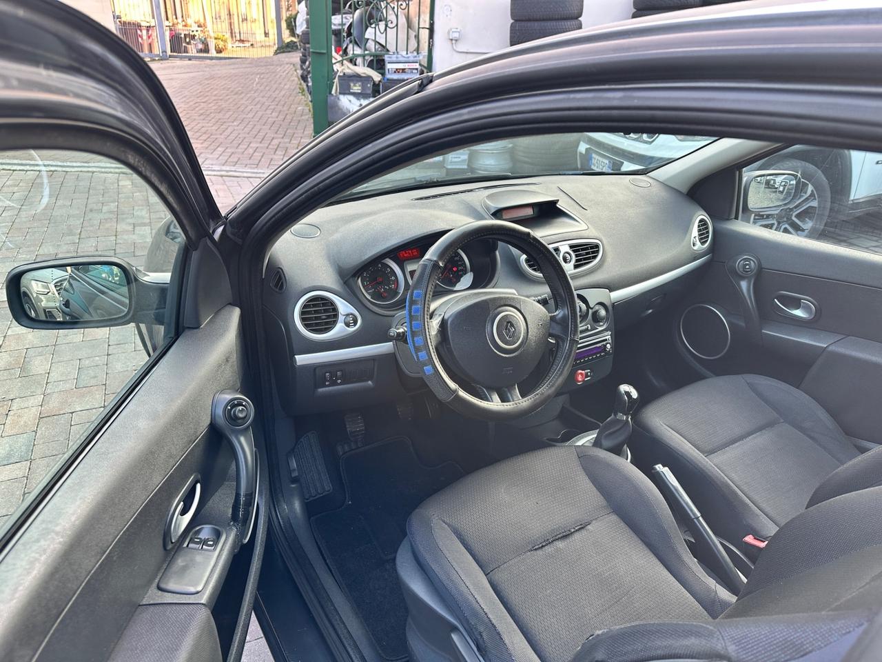 Renault Clio 1.2 16V Benzina