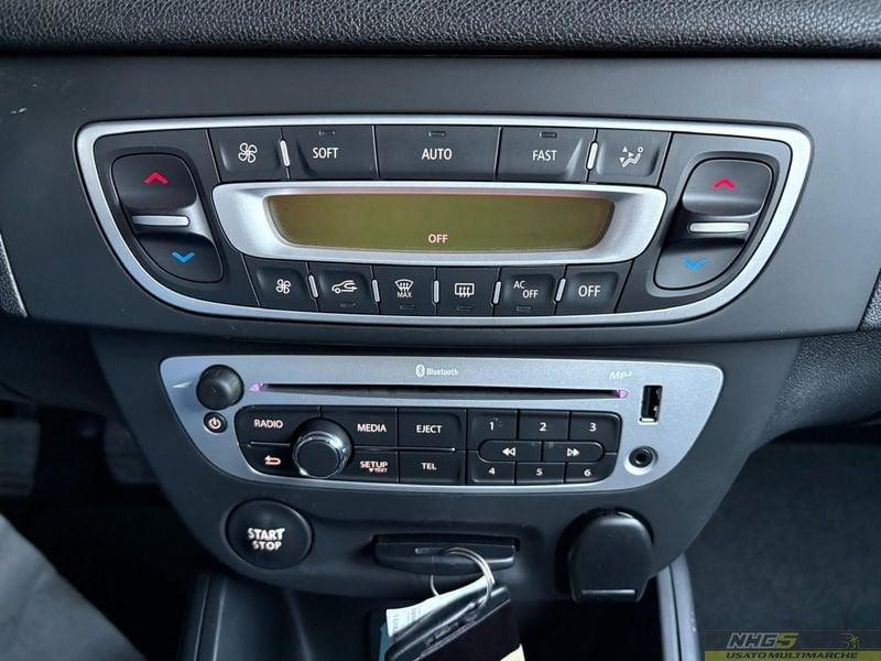 Renault Mégane Mégane 1.5 dCi 110CV SporTour Limited