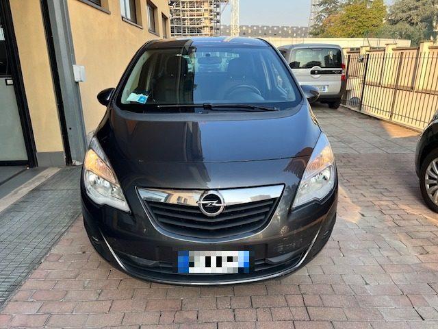 OPEL Meriva 1.3 CDTI 95CV ecoFLEX Cosmo