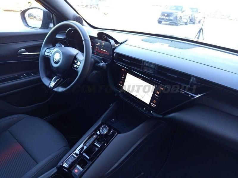 Alfa Romeo Junior Junior 1.2 ibrida Speciale 145cv edct6