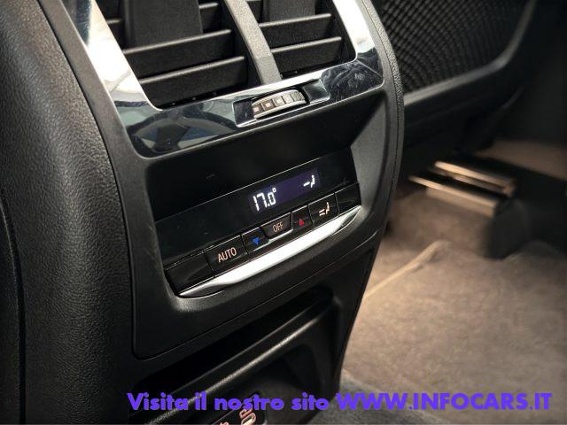 BMW X3 xDrive20d 190 CV MHEV Business Advantage - PROMO