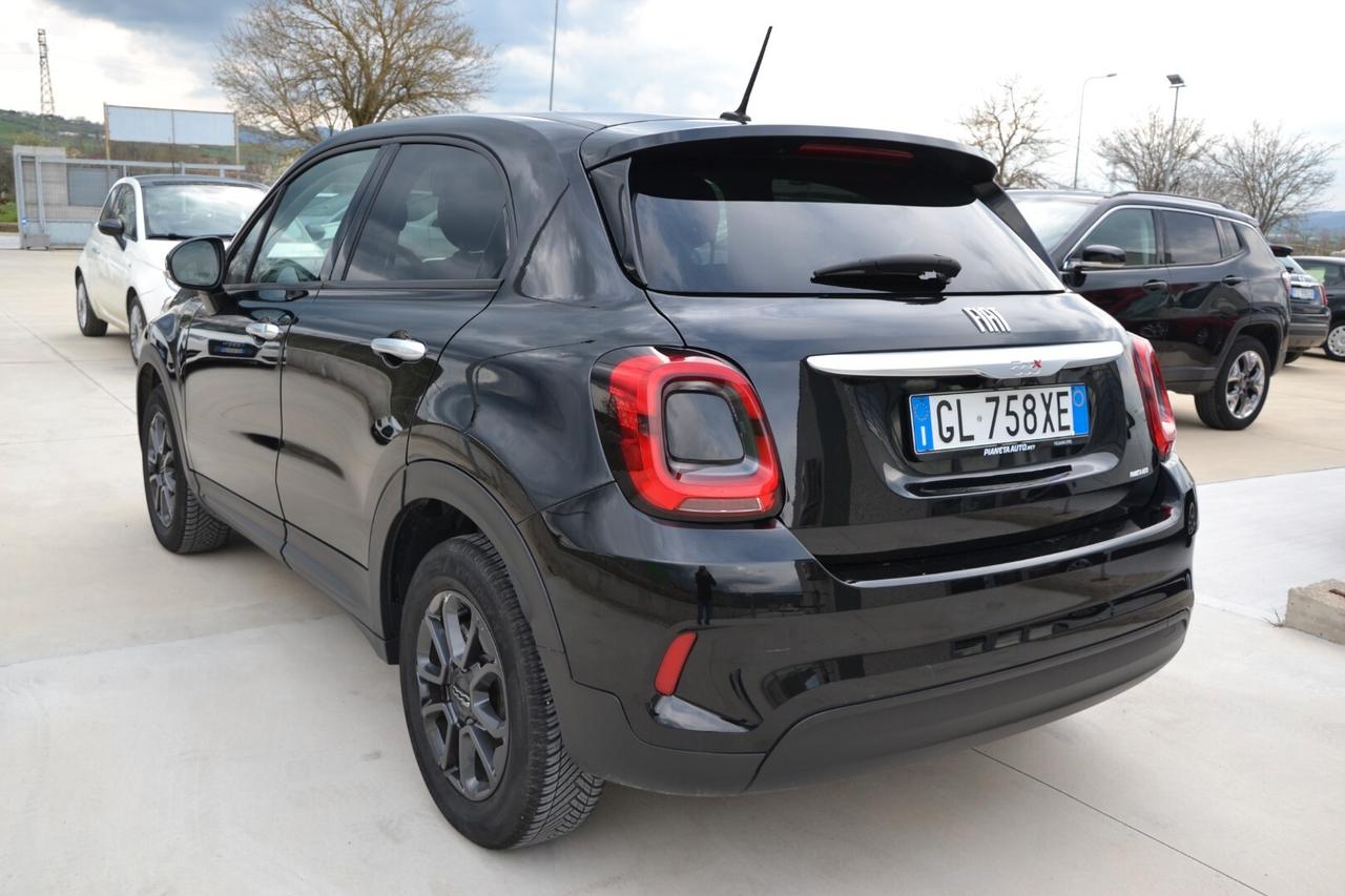Fiat 500X 1.3 MultiJet 95 CV Club