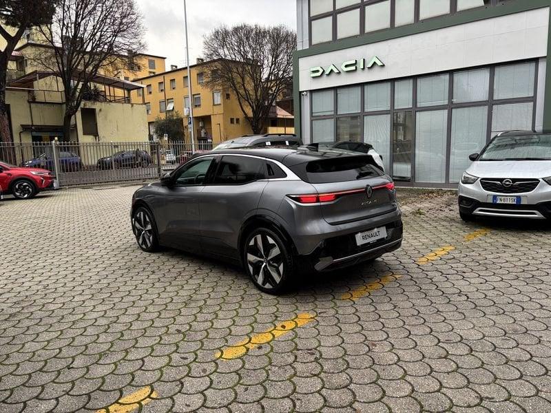 Renault Mégane E-Tech El. Mégane E-Tech Electric EV60 220 CV Optimum Charge Techno