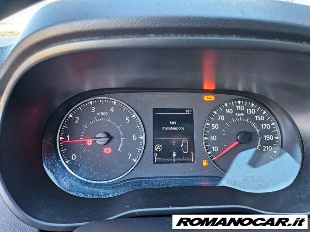 DACIA Duster 1.0 TCe 100 CV ECO-G Comfort