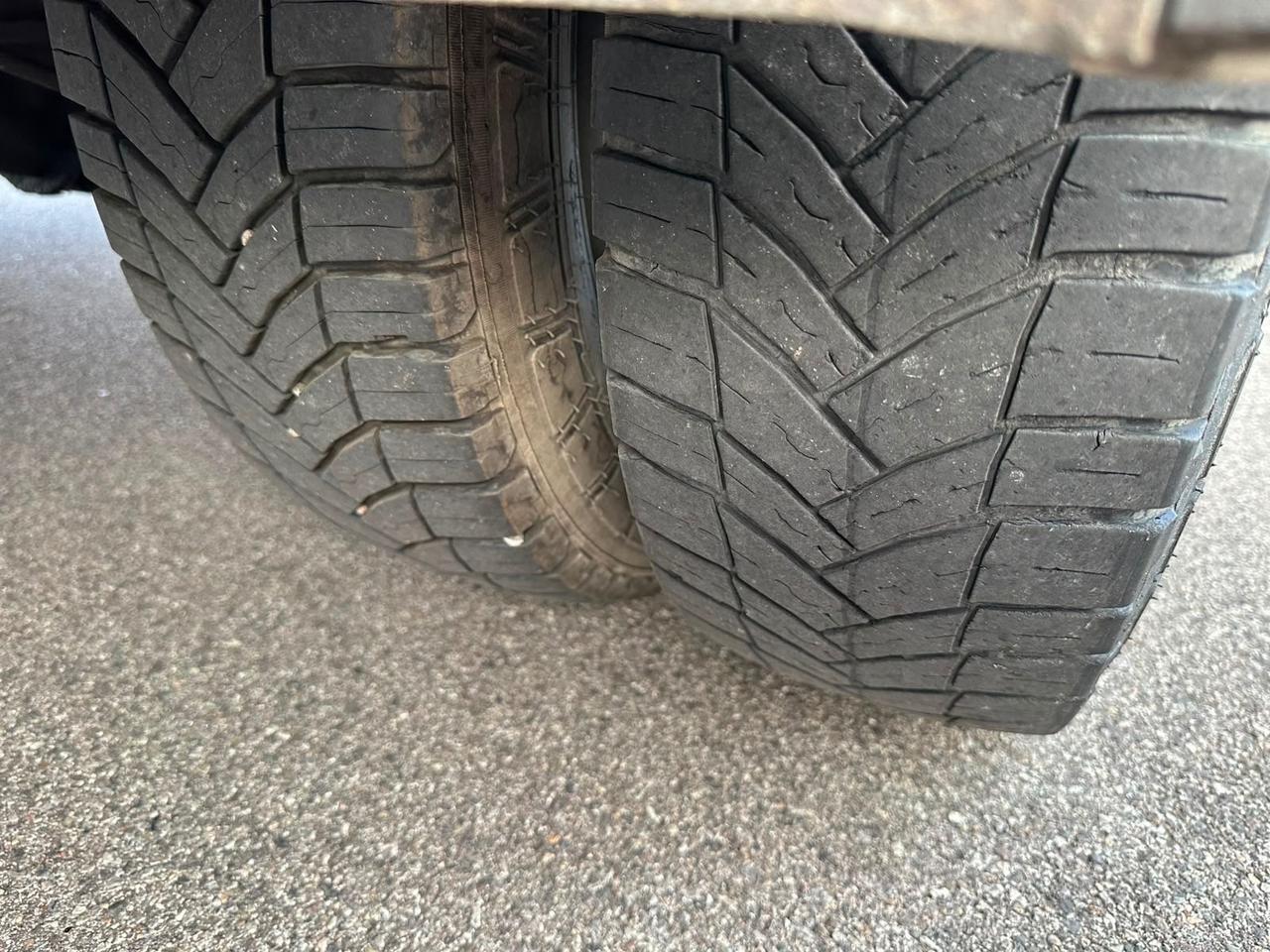 Iveco Daily 35C9/Bar.tor.2.8 TDI PC-RG Cab.
