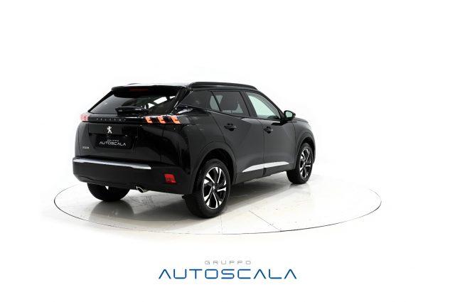 PEUGEOT 2008 1.5 BlueHDi 130cv S&S EAT8 Allure