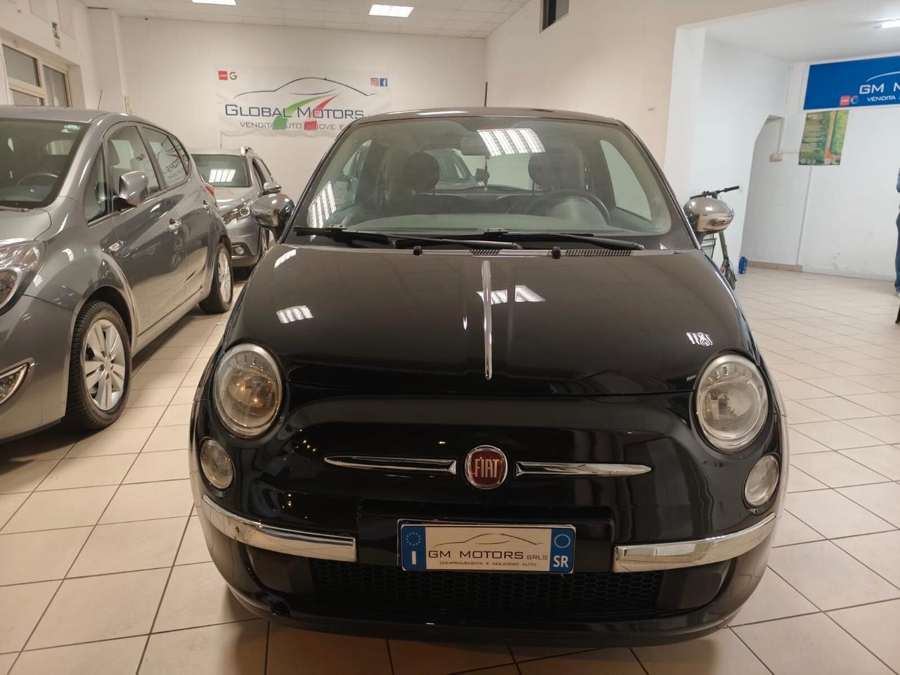 Fiat 500 1.3 Multijet 16V 95 CV Pop