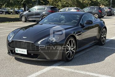 ASTON MARTIN V8 Vantage S Coupé Sportshift