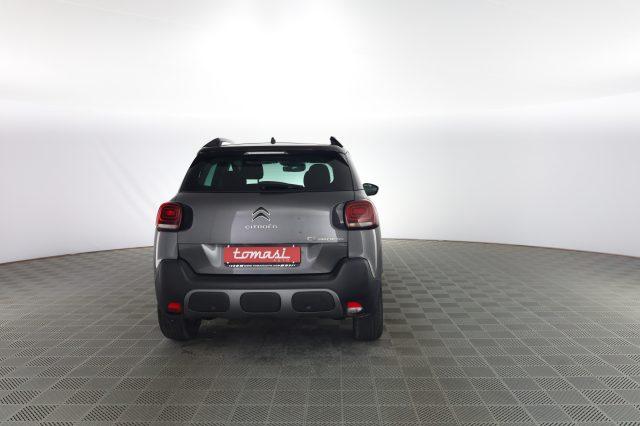 CITROEN C3 Aircross C3 Aircross PureTech 110 S&S Plus