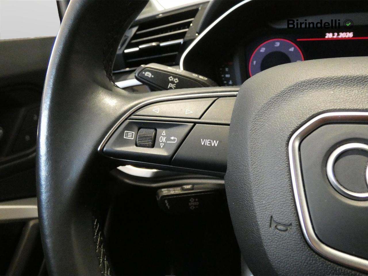 AUDI Q3 2ª serie - Q3 SPB 35 TDI S tronic
