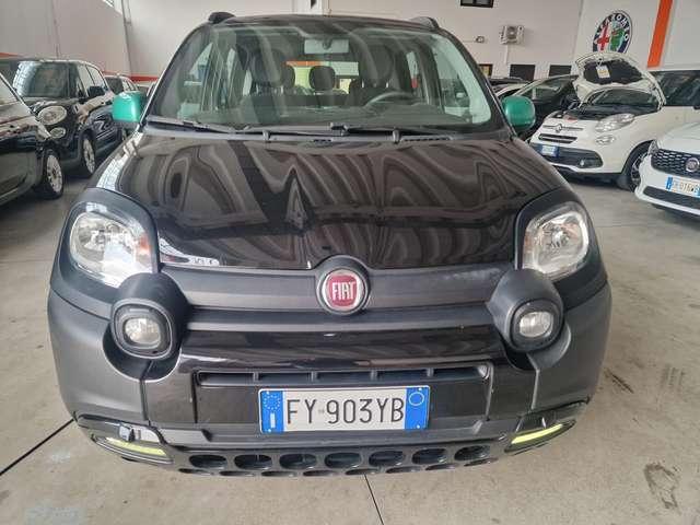 Fiat Panda Panda 1.2 City Cross