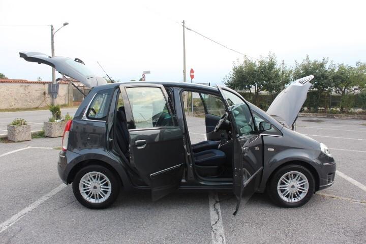 Lancia MUSA 1.3 Multijet 16V 90 CV Oro Plus 95.000KM ESTETICA DA VETRINA CLIMATIZZATA